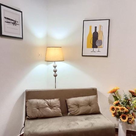 7 Cannelle Guest House Isernia Esterno foto