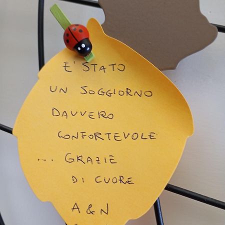 7 Cannelle Guest House Isernia Esterno foto