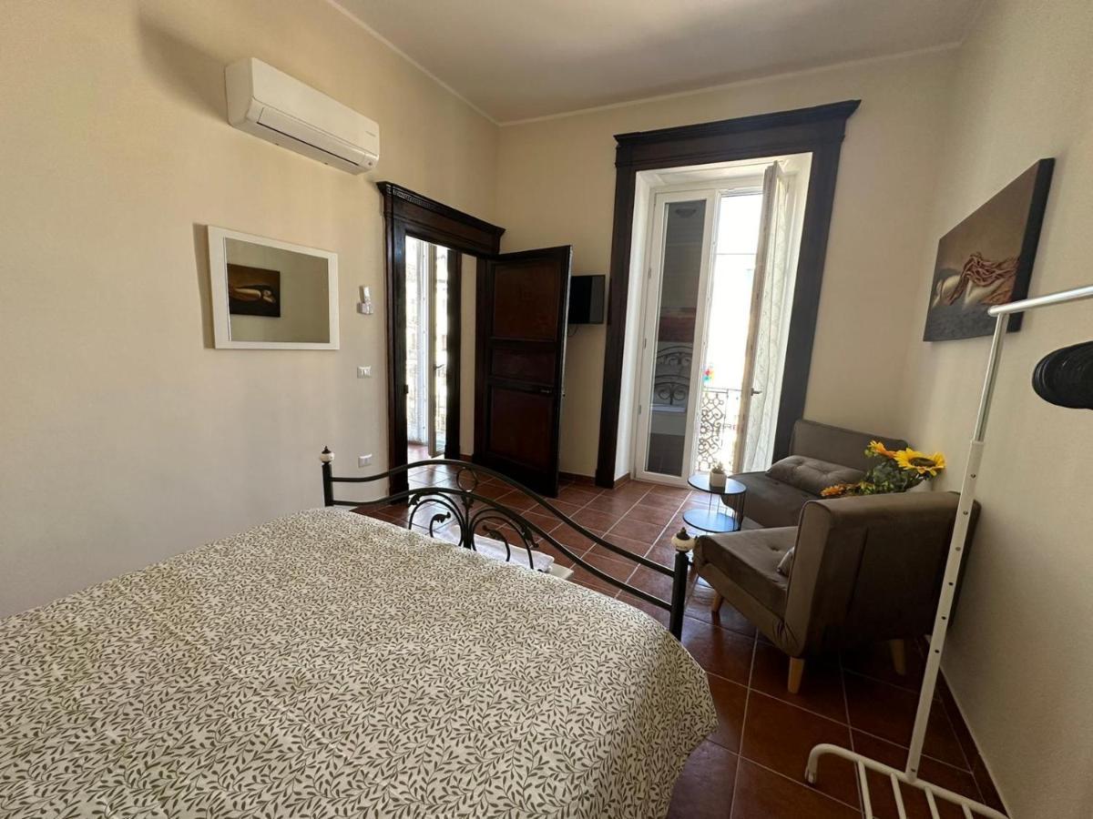 7 Cannelle Guest House Isernia Esterno foto
