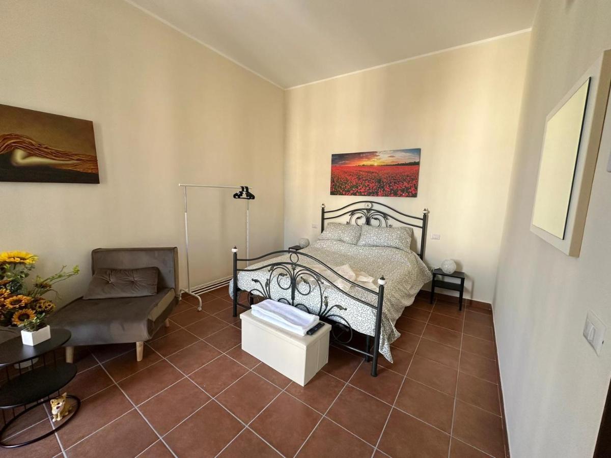 7 Cannelle Guest House Isernia Esterno foto