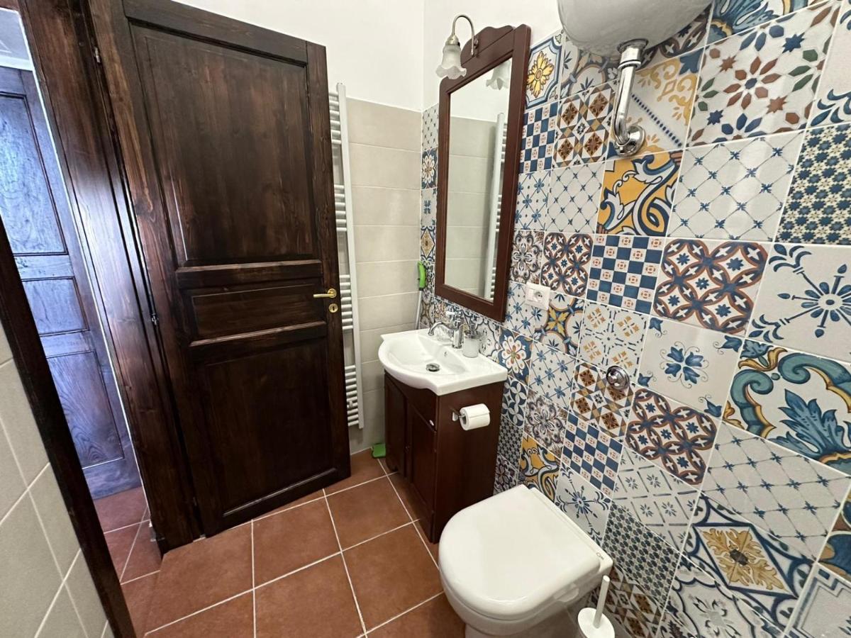 7 Cannelle Guest House Isernia Esterno foto