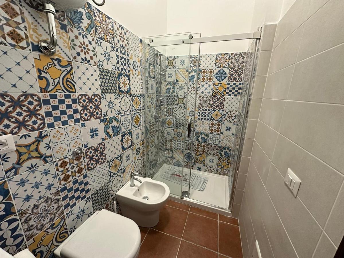 7 Cannelle Guest House Isernia Esterno foto