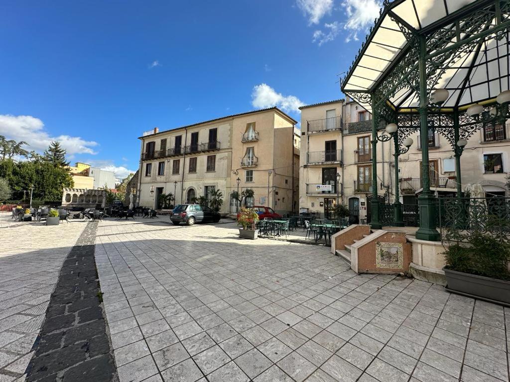 7 Cannelle Guest House Isernia Esterno foto
