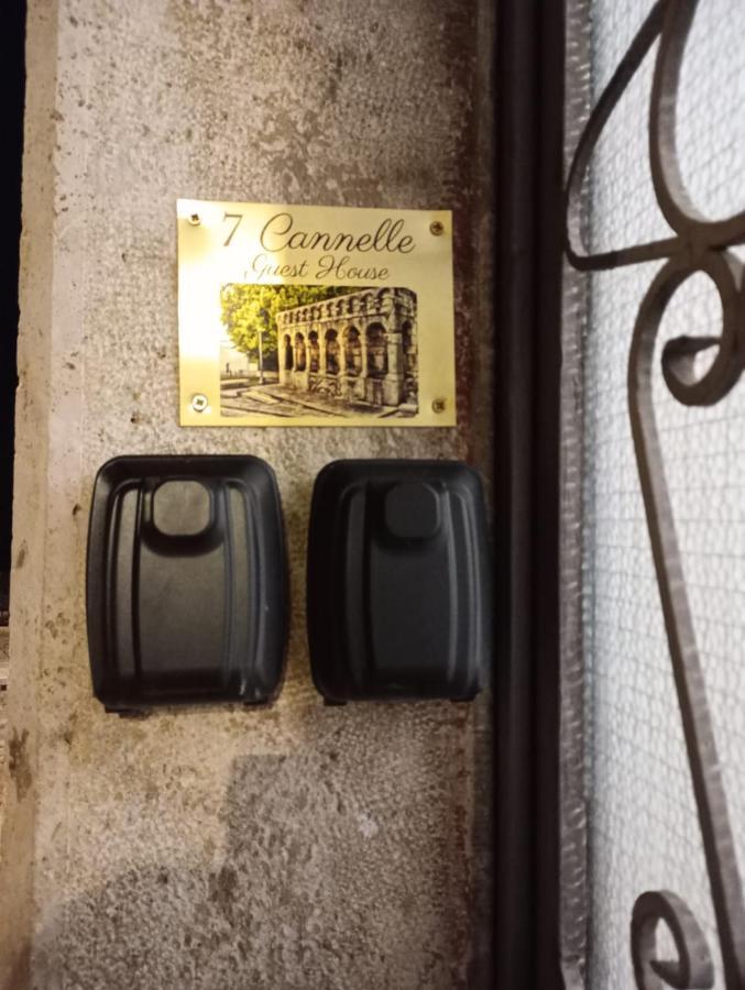 7 Cannelle Guest House Isernia Esterno foto