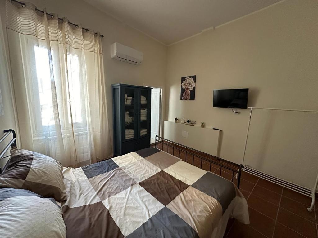 7 Cannelle Guest House Isernia Esterno foto