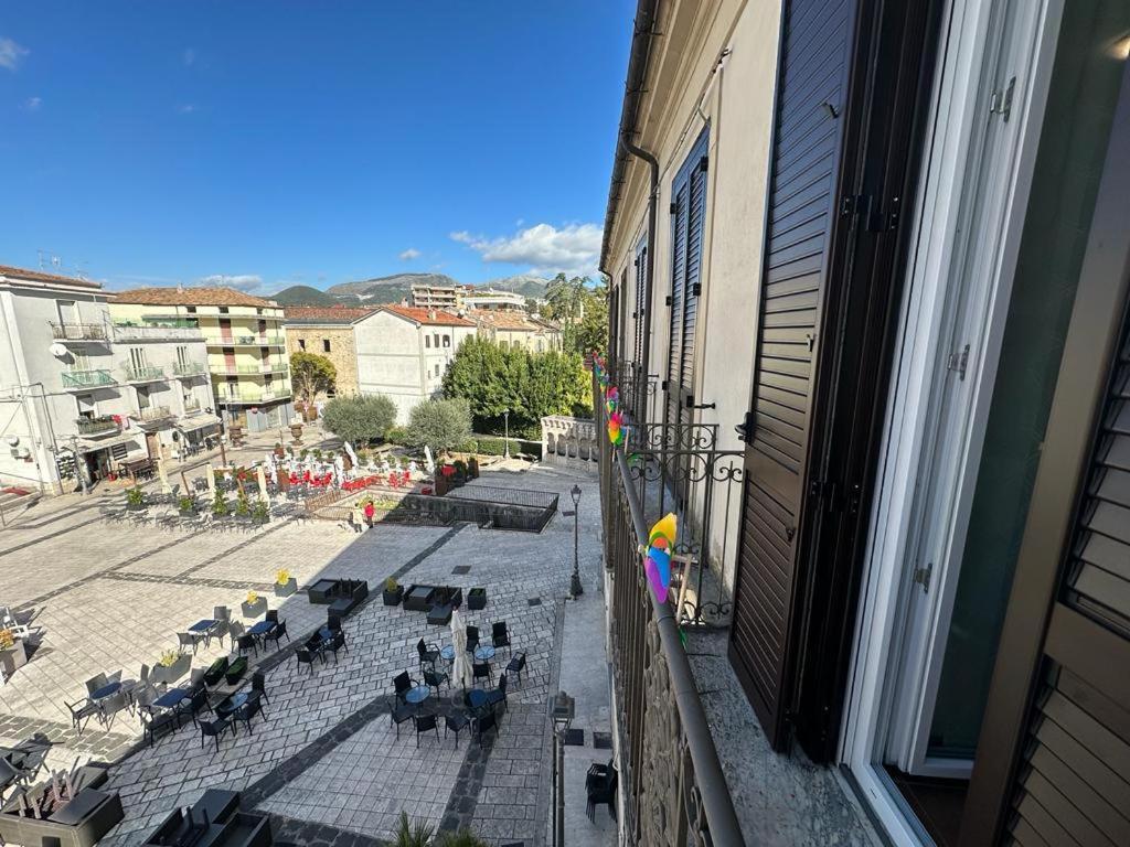 7 Cannelle Guest House Isernia Esterno foto