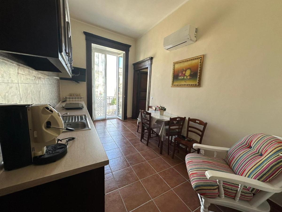 7 Cannelle Guest House Isernia Esterno foto