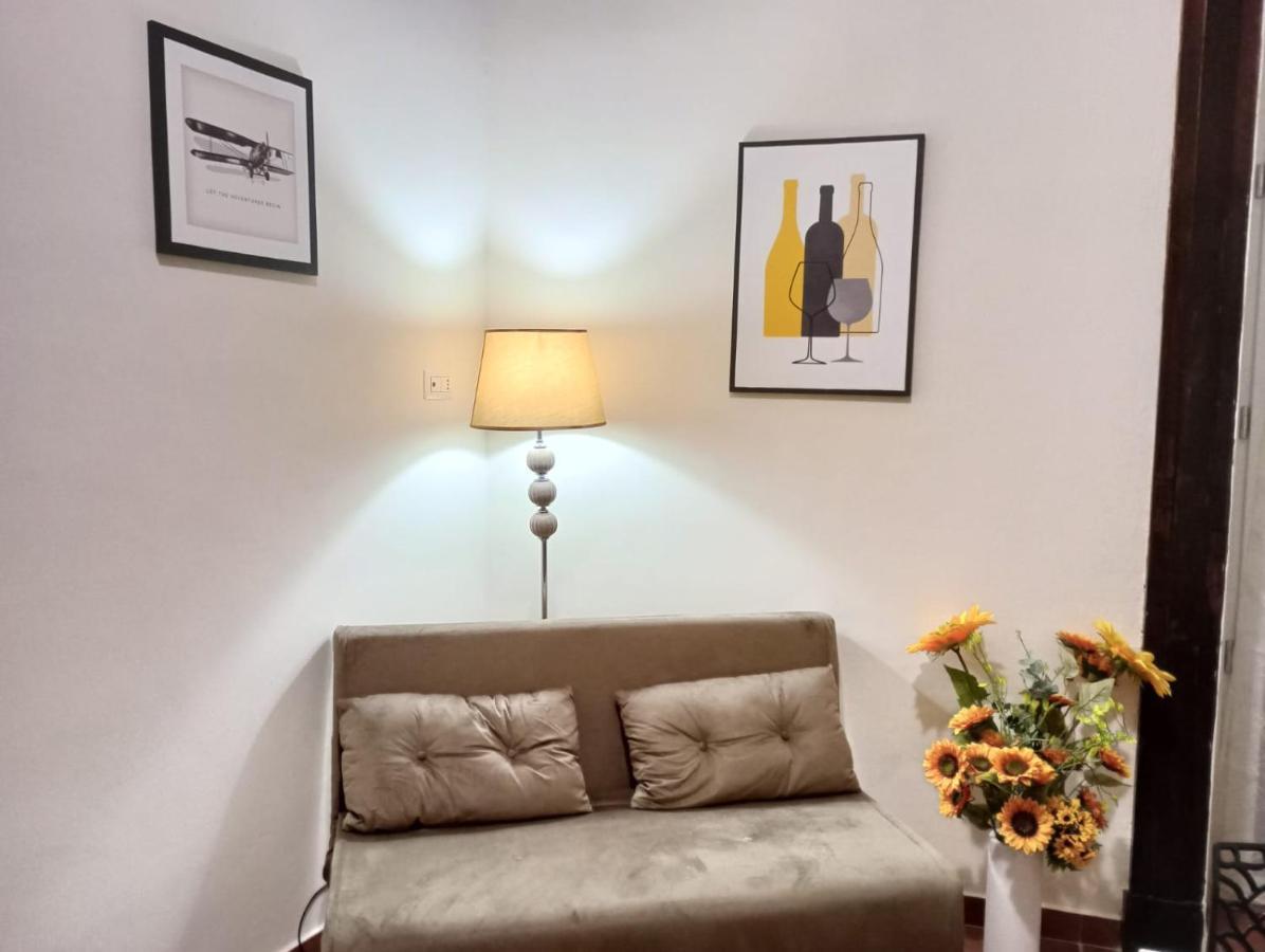 7 Cannelle Guest House Isernia Esterno foto