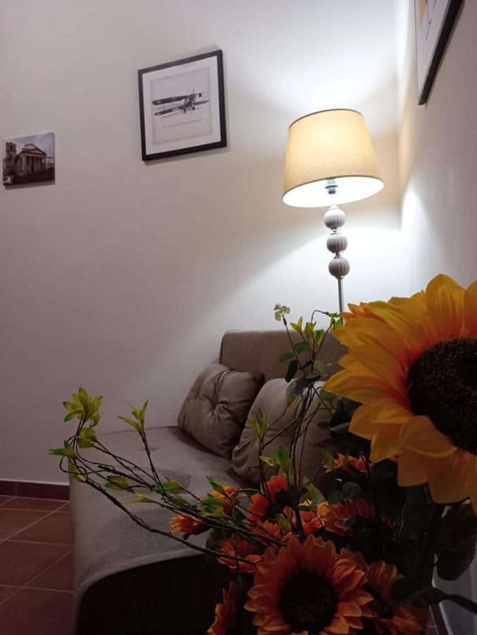 7 Cannelle Guest House Isernia Esterno foto