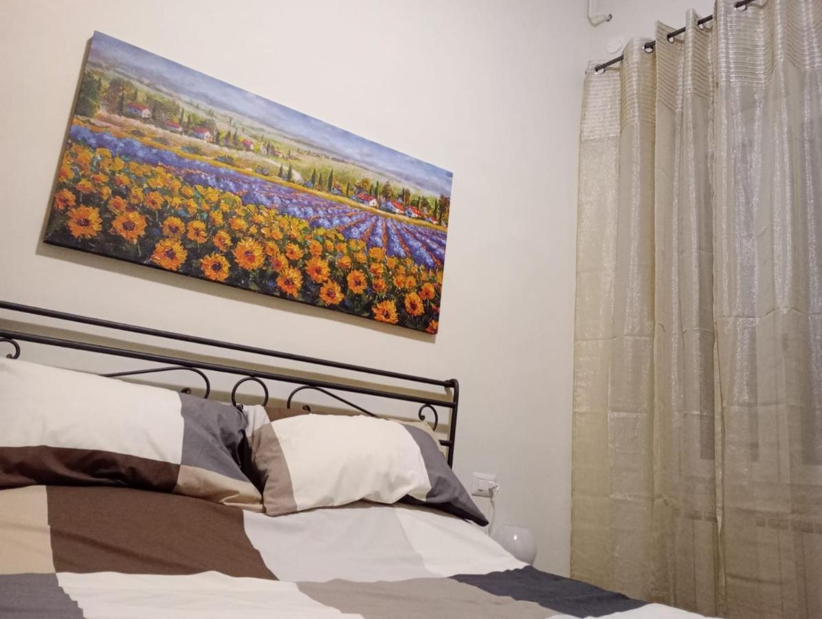 7 Cannelle Guest House Isernia Esterno foto