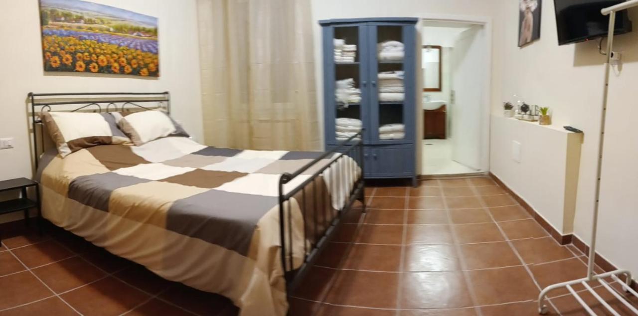 7 Cannelle Guest House Isernia Esterno foto