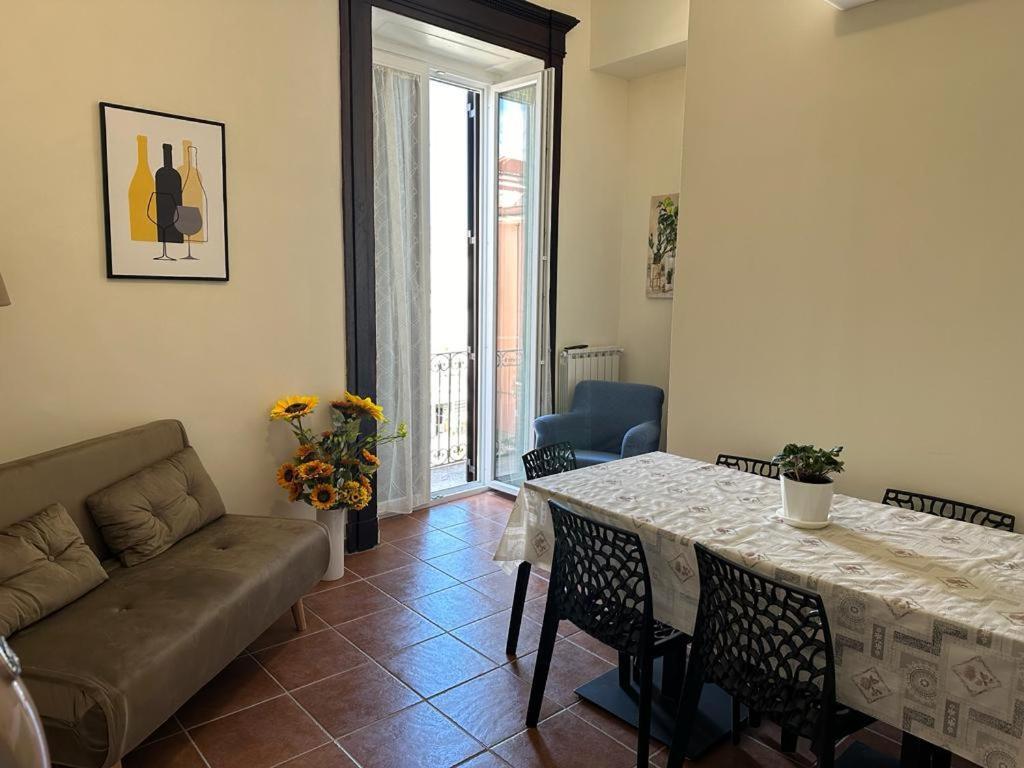7 Cannelle Guest House Isernia Esterno foto
