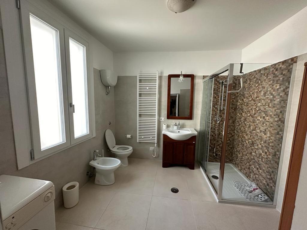 7 Cannelle Guest House Isernia Esterno foto