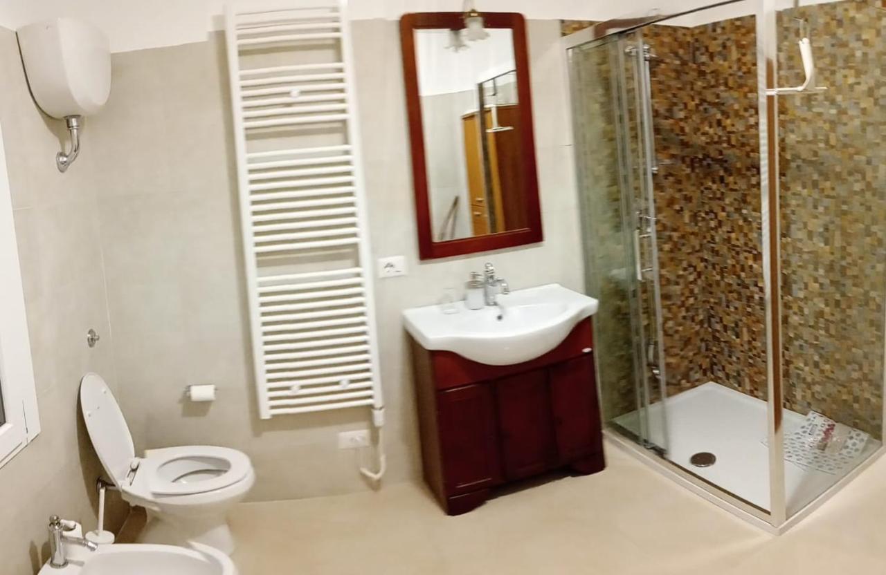 7 Cannelle Guest House Isernia Esterno foto