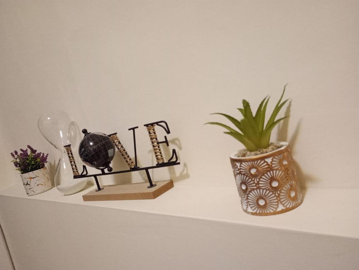 7 Cannelle Guest House Isernia Esterno foto
