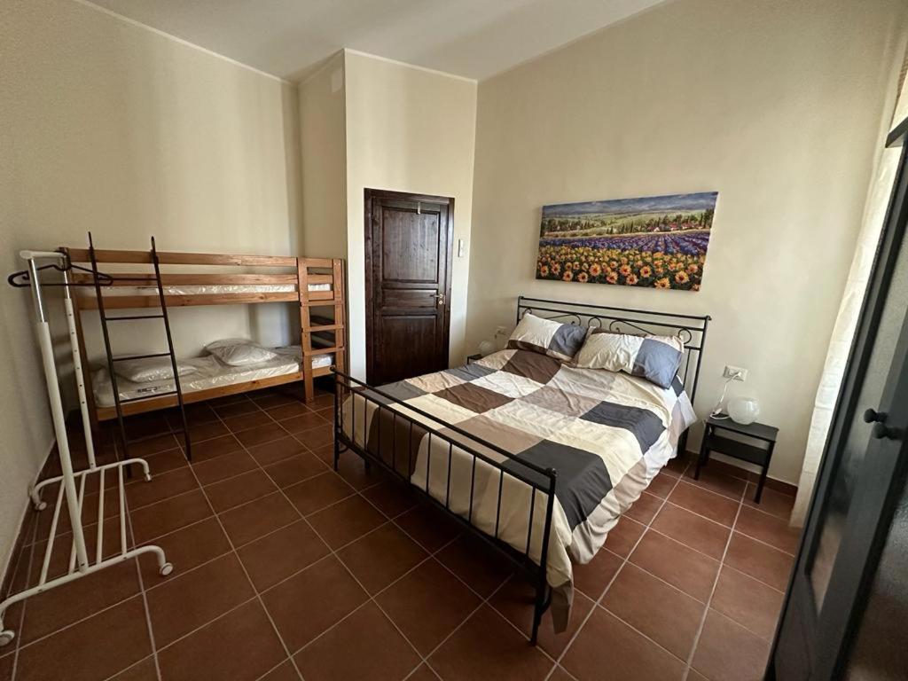 7 Cannelle Guest House Isernia Esterno foto